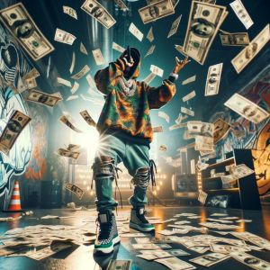 Album Trap Extravagant (Pursuit of Success) from Chillout Music Whole World