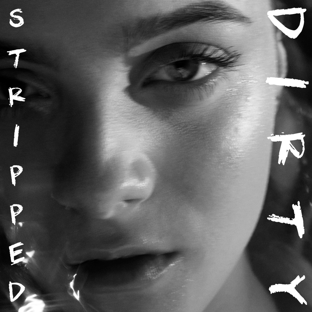 Dirty (Stripped) (Explicit) (Stripped|Explicit)