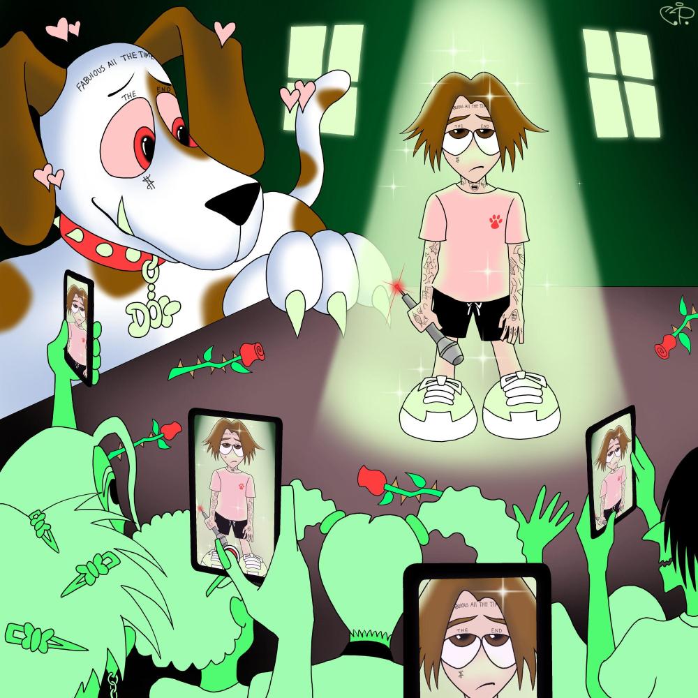Lose It All (Explicit)