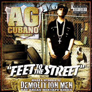 ดาวน์โหลดและฟังเพลง Neva Look Back (feat. Shad Gee & D.E.O.) (Explicit) พร้อมเนื้อเพลงจาก AG Cubano