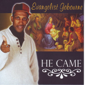 ดาวน์โหลดและฟังเพลง Oh Holy Night พร้อมเนื้อเพลงจาก Eavangalist Gobourne