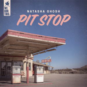 Album Pit Stop from Natasha Ghosh