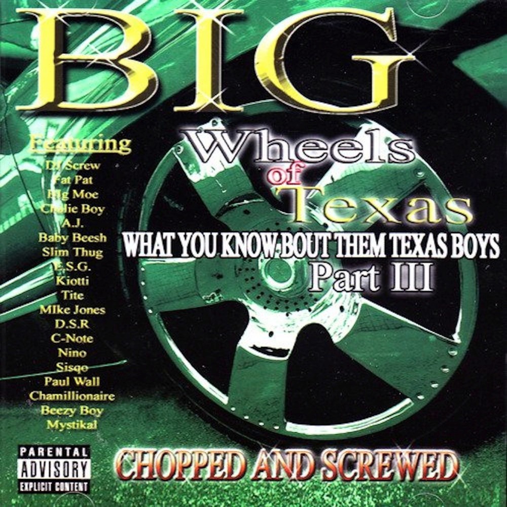 Perfect Team (Chopped & Screwed|Explicit)