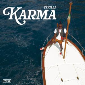 Tekilla的專輯Karma (feat. Coca FSM)
