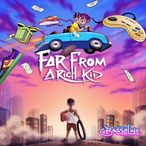 อัลบัม Far From a Rich Kid (Explicit) ศิลปิน Basseline