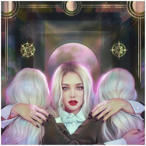 Listen to Divine song with lyrics from PONY