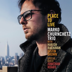 收聽Marko Churnchetz的Pinocchio歌詞歌曲