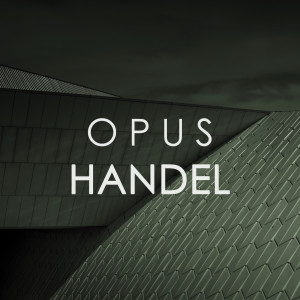 收聽Orpheus Chamber Orchestra的Handel: Concerto grosso in G, Op.6, No.1 - 5. Allegro歌詞歌曲