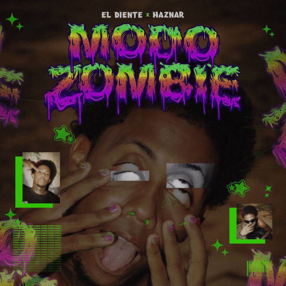 Modo Zombie