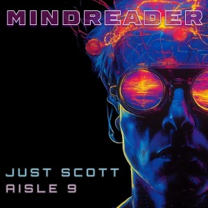收聽Just Scott的Mindreader歌詞歌曲