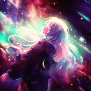 Dengarkan STARFALL (Speed Up) lagu dari sqsix dengan lirik