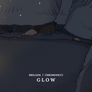 brillion.的專輯Glow