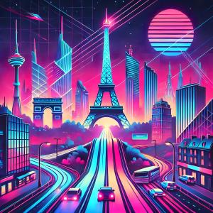 ดาวน์โหลดและฟังเพลง Paris พร้อมเนื้อเพลงจาก Luteris.Com