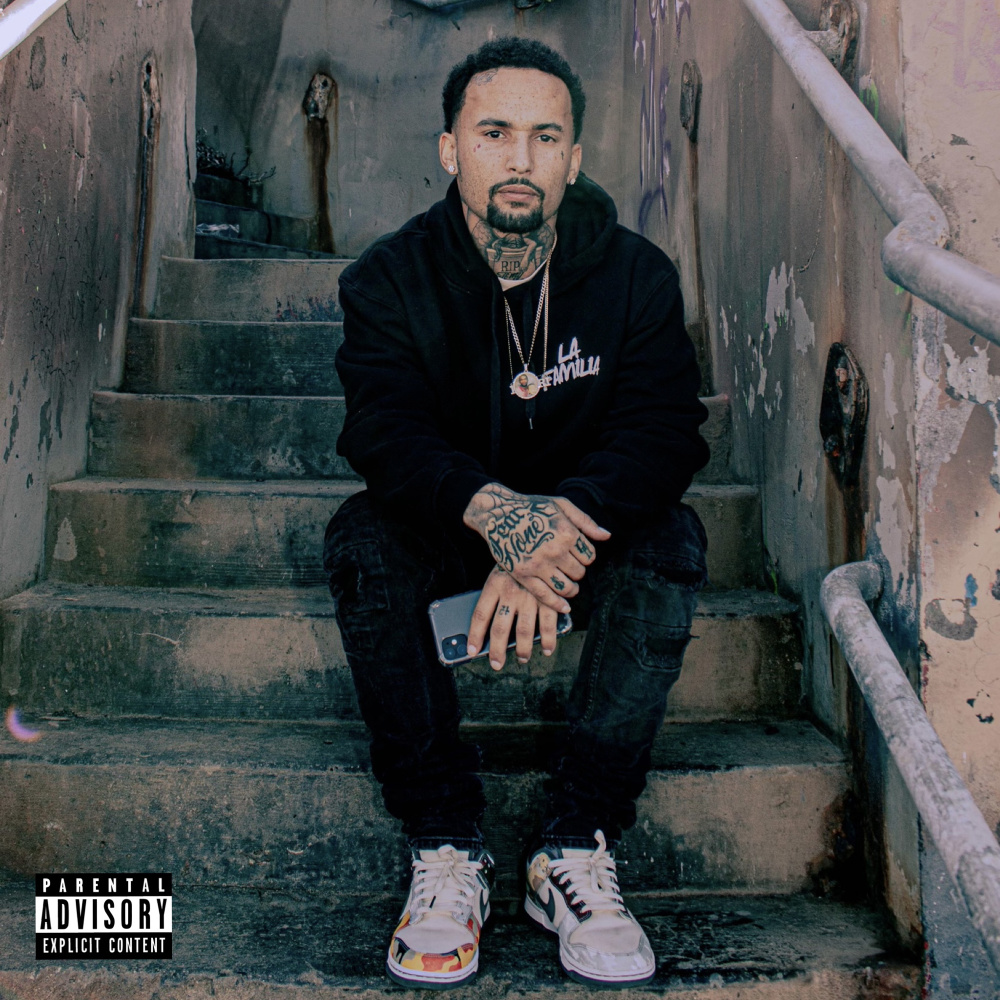 Real Shit (Explicit)