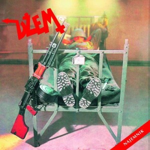 收聽Dzem的Najemnik II (2003 Remaster)歌詞歌曲