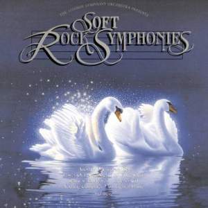 收聽London Symphony Orchestra的Eternal Flame (Album Version)歌詞歌曲
