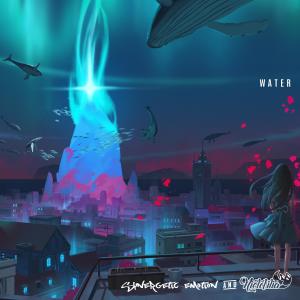 Dengarkan lagu Water nyanyian Synergetic Emotion dengan lirik