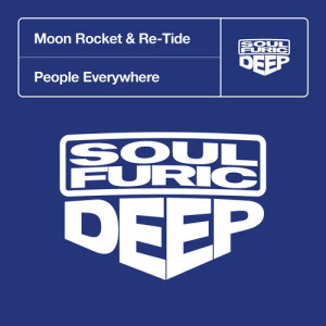 收聽Moon Rocket的People Everywhere歌詞歌曲