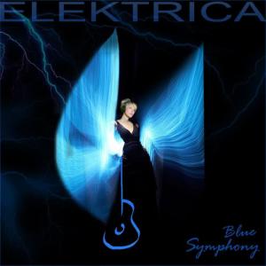 收聽Electrica的Blue Symphony歌詞歌曲