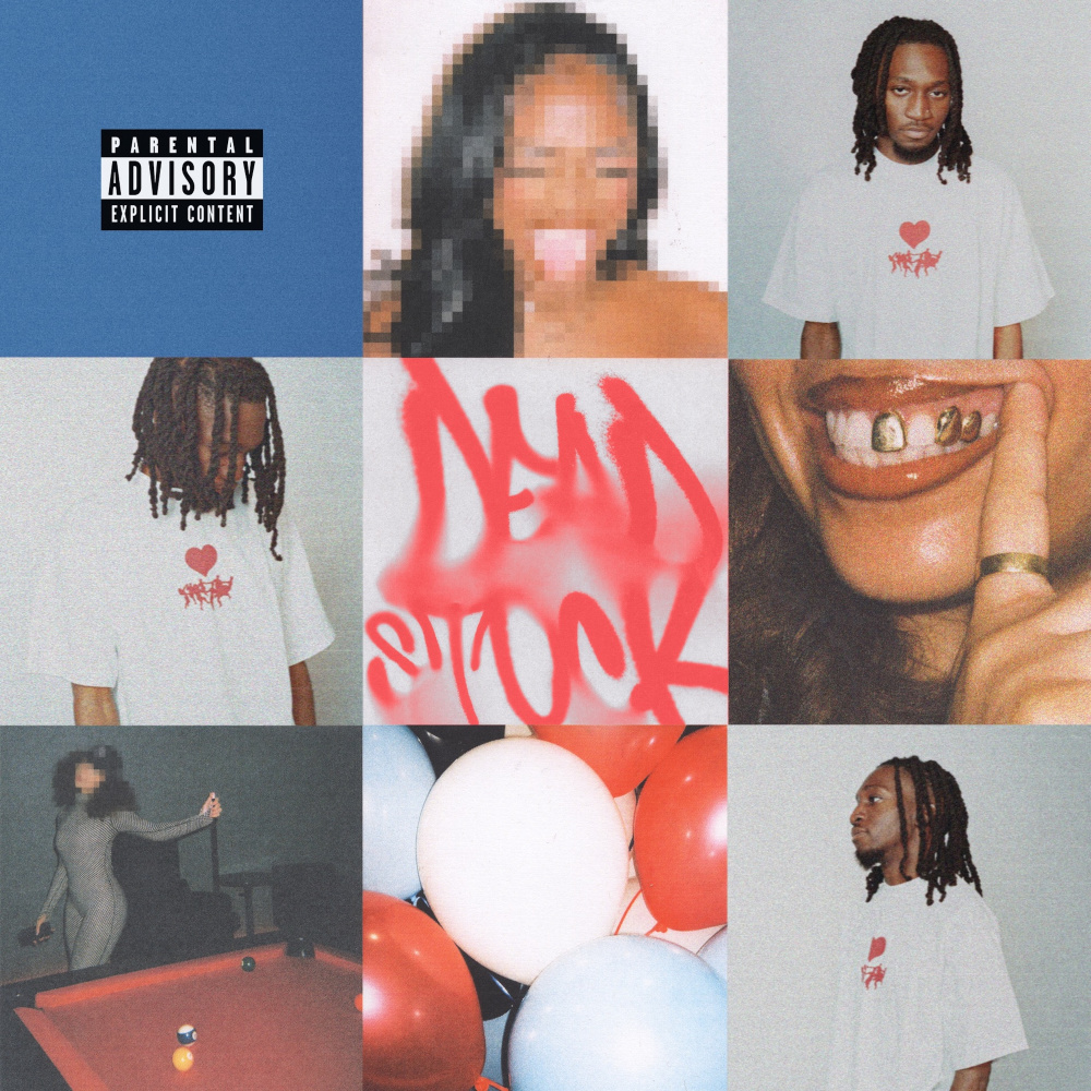 BANG YOUR HEAD (Explicit)