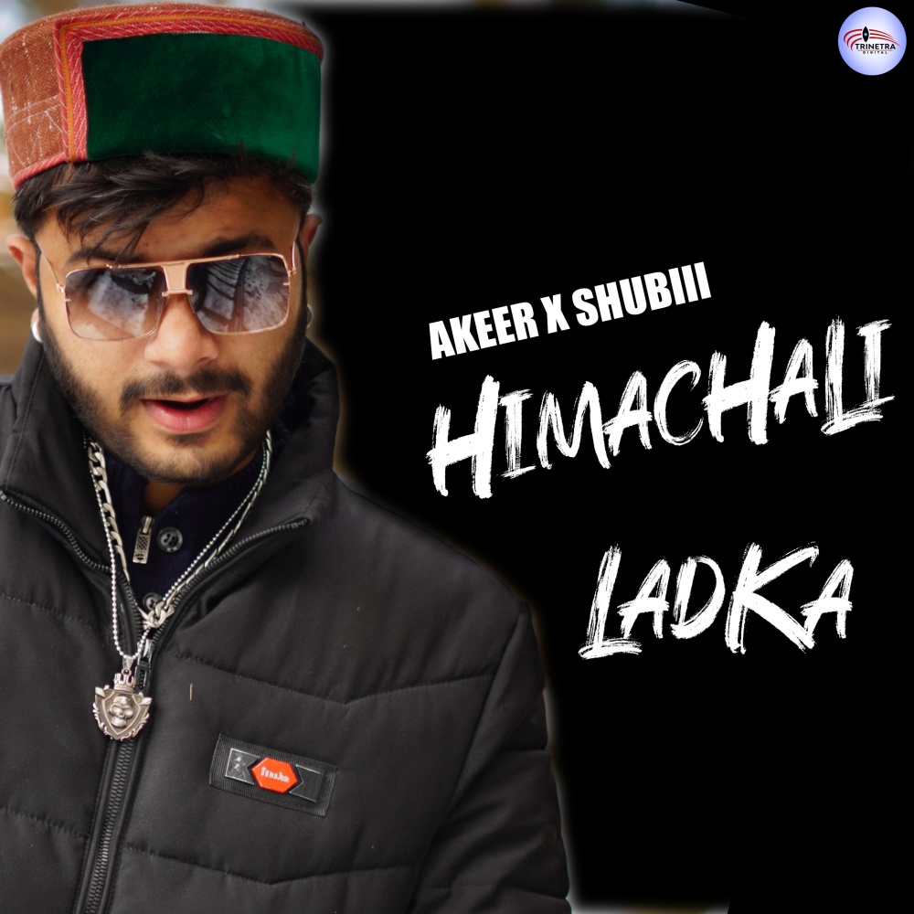 Himachali Ladka