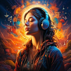 Bossa Nova Project的專輯Relaxation Rhythms: Calming Music for Rest