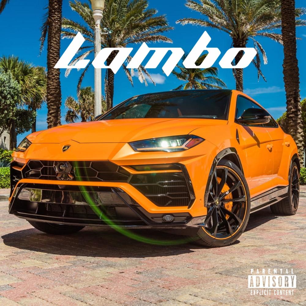 Lambo (feat. Calo King & Ketalyra) (Explicit)
