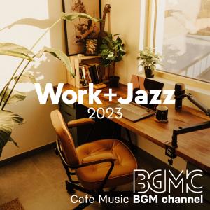 Dengarkan lagu Breezin' Jazz nyanyian Cafe Music BGM channel dengan lirik