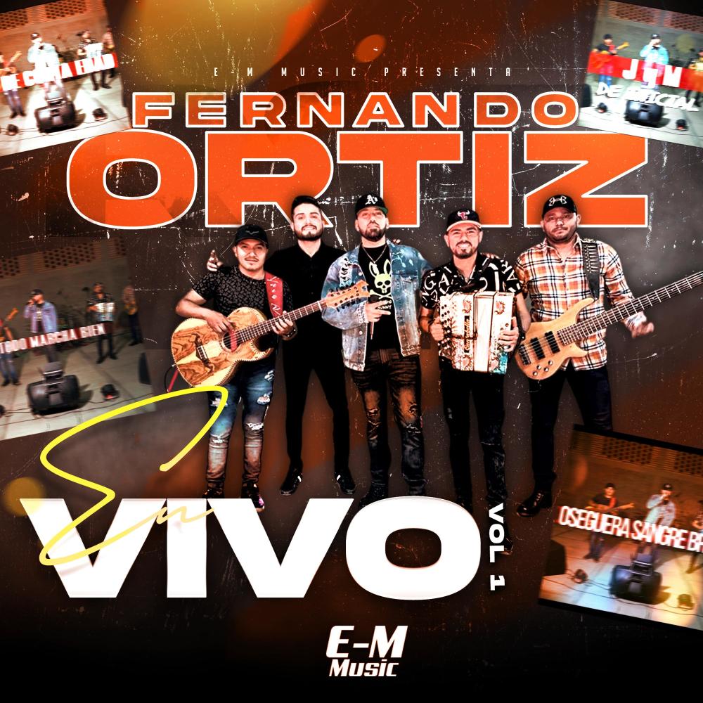 Cumbias (En vivo)