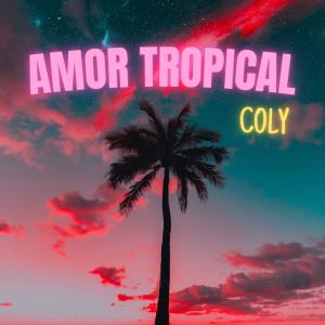 Listen to AMOR TROPICAL song with lyrics from OLIWIER C