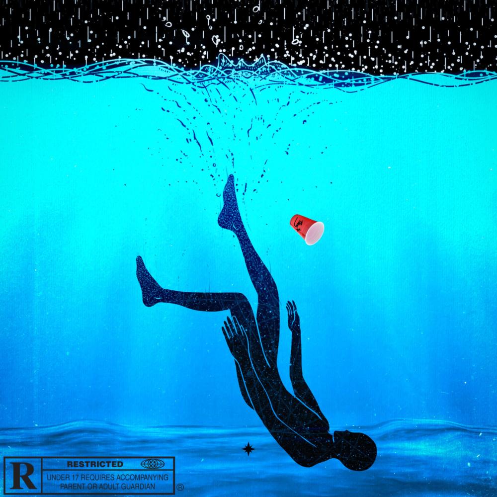 Flood The Room (feat. BreadHouse) (Explicit)