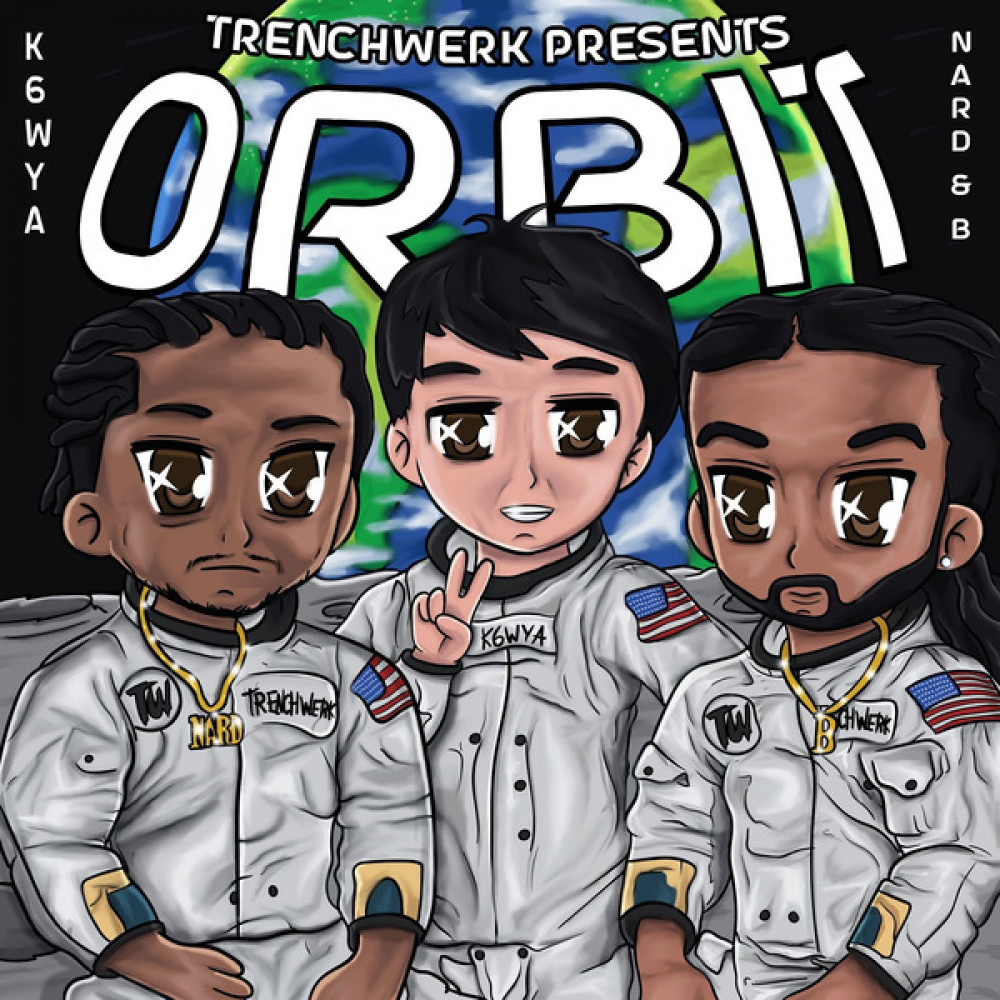 Fun on the Journey (Explicit)