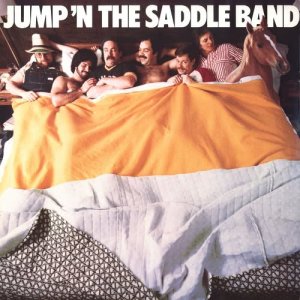 ดาวน์โหลดและฟังเพลง The Curly Shuffle (LP版) พร้อมเนื้อเพลงจาก Jump 'N' The Saddle Band