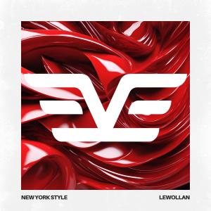 收聽Lewollan的New York Style (Radio Edit)歌詞歌曲