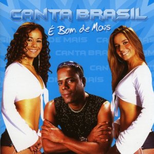 收聽Canta Brasil的Vai Se Arrepender歌詞歌曲