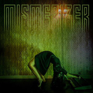 MisMerizer的專輯Herself
