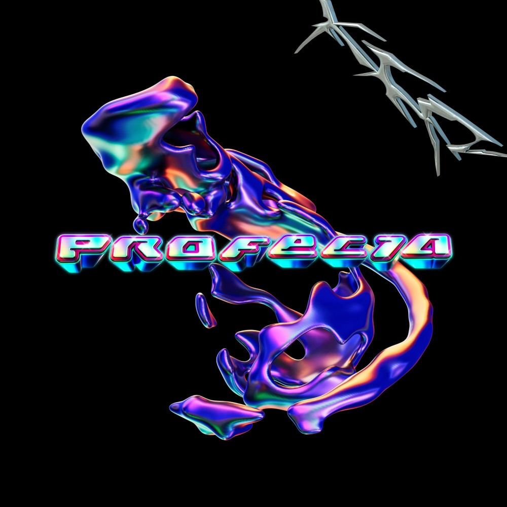 Profecía (Explicit)