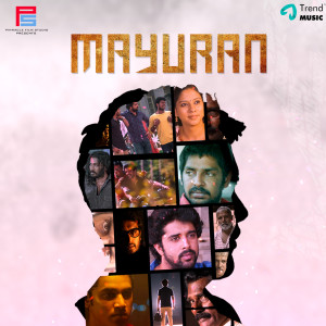 Album Mayuran (Original Motion Picture Soundtrack) oleh Jerard Felix