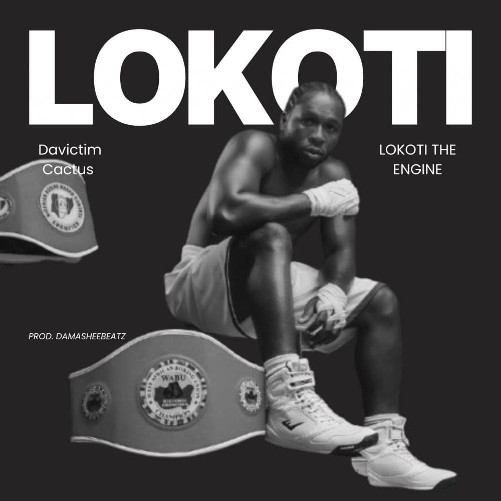 LOKOTI