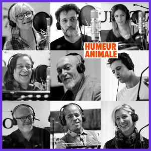 Album Humeur animale from Ahmed Mouici