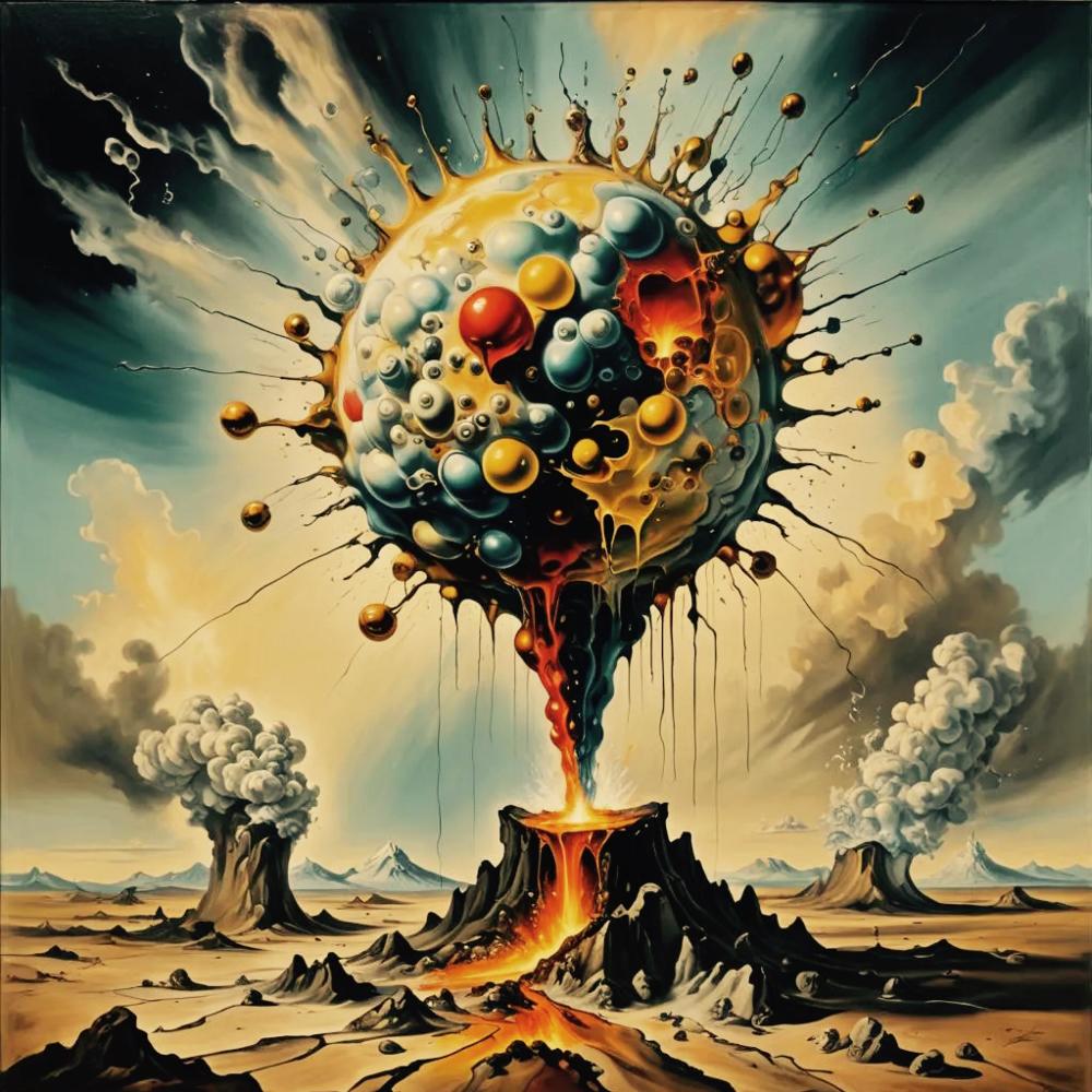 Detonate the Block