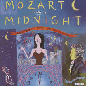 收聽內田光子的Mozart: Piano Concerto No. 21 in C Major, K. 467 - 2. Andante歌詞歌曲