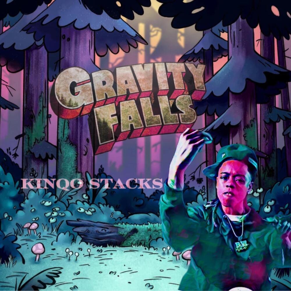 Gravity Falls (Explicit)