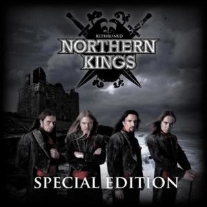 收聽Northern Kings的Nothing Compares 2 U歌詞歌曲