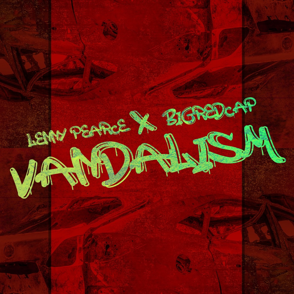 Vandalism (Explicit)