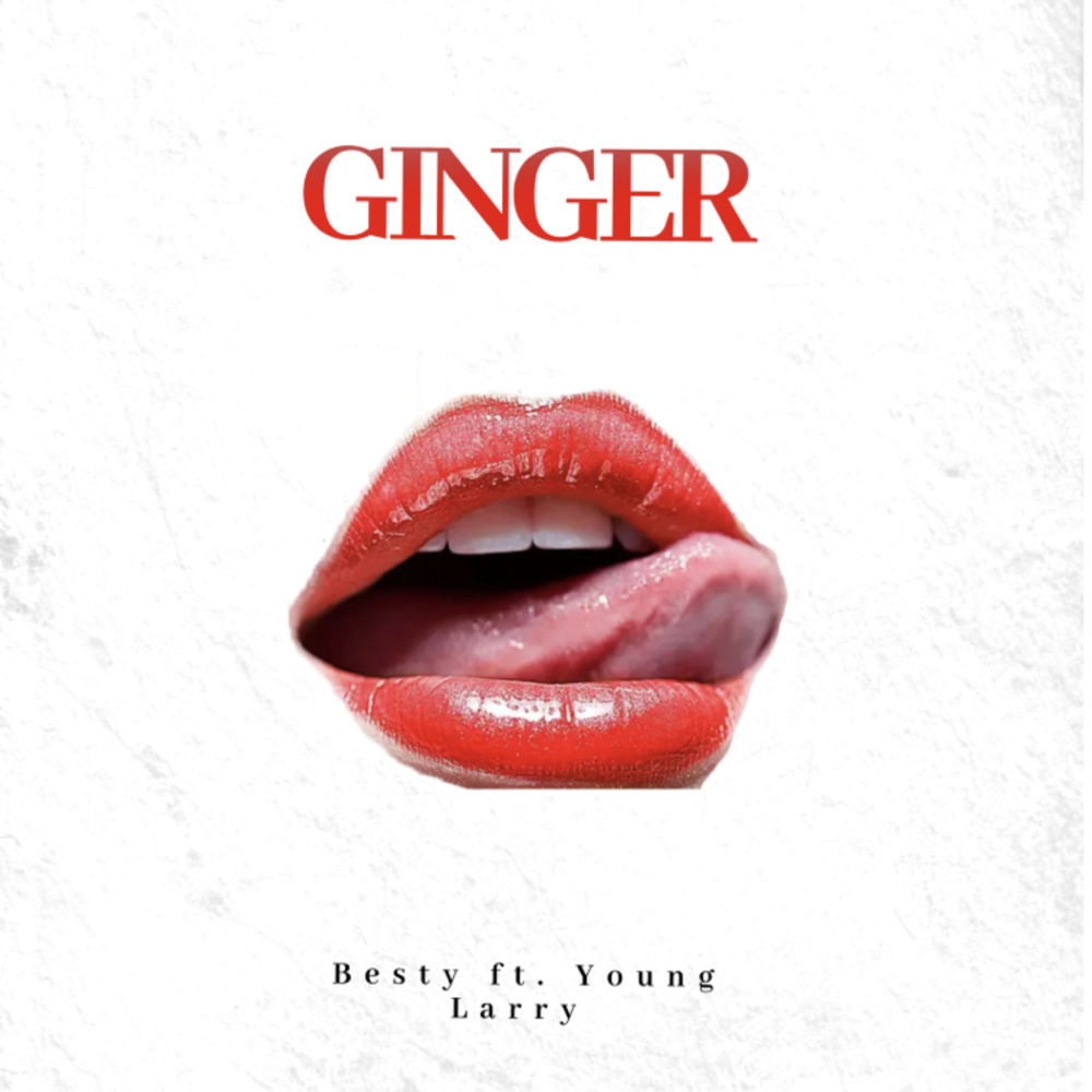 Ginger