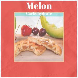 Album Melon Carbohydrate from Various