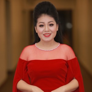 Album Khúc Hát Về Nữ Dân Công Hỏa Tuyến from 