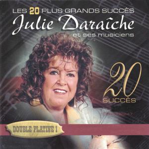 Listen to Un jour à la fois song with lyrics from Julie Daraîche