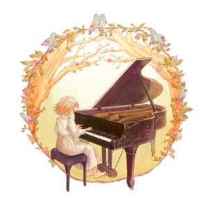 收聽Dgxmusic的森林歌詞歌曲